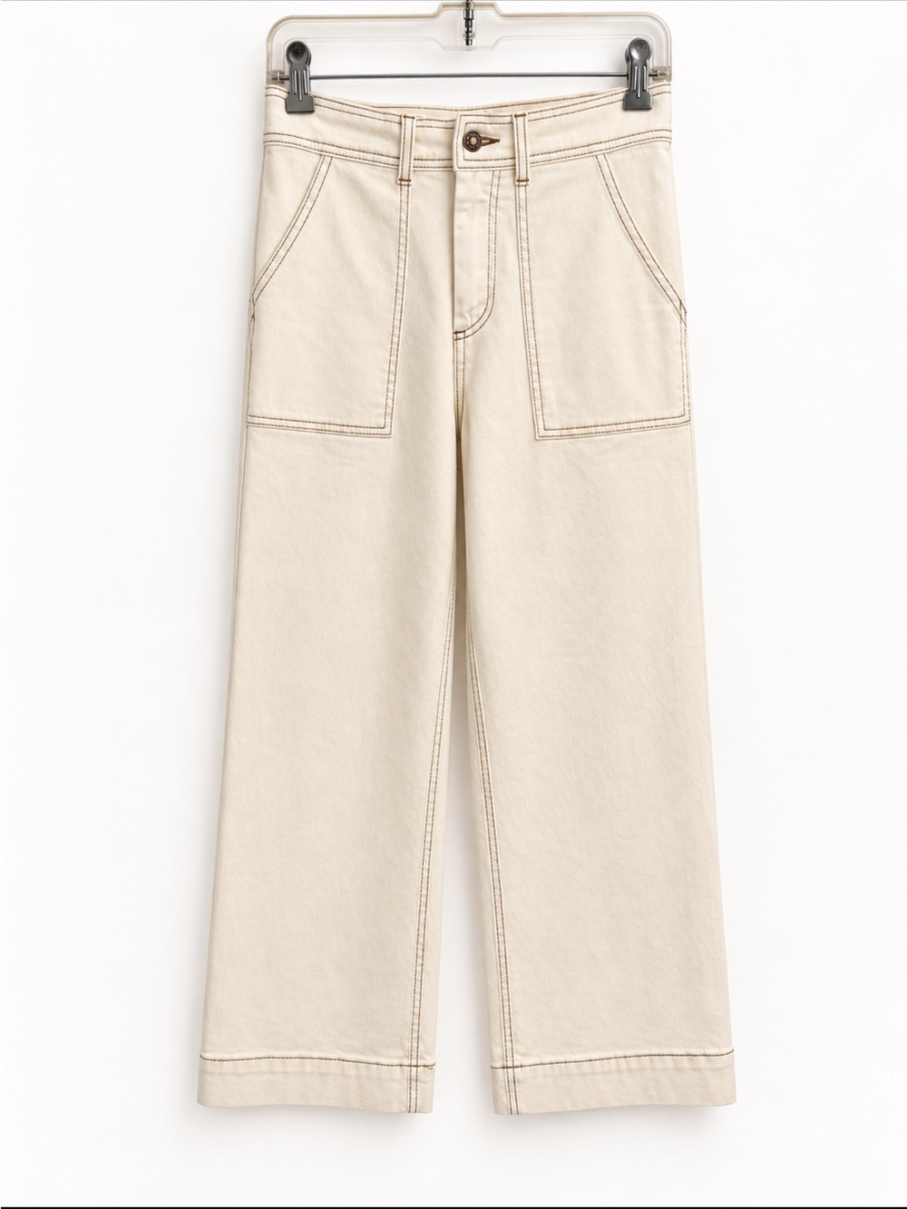 Fifteen Twenty pant Sz 4